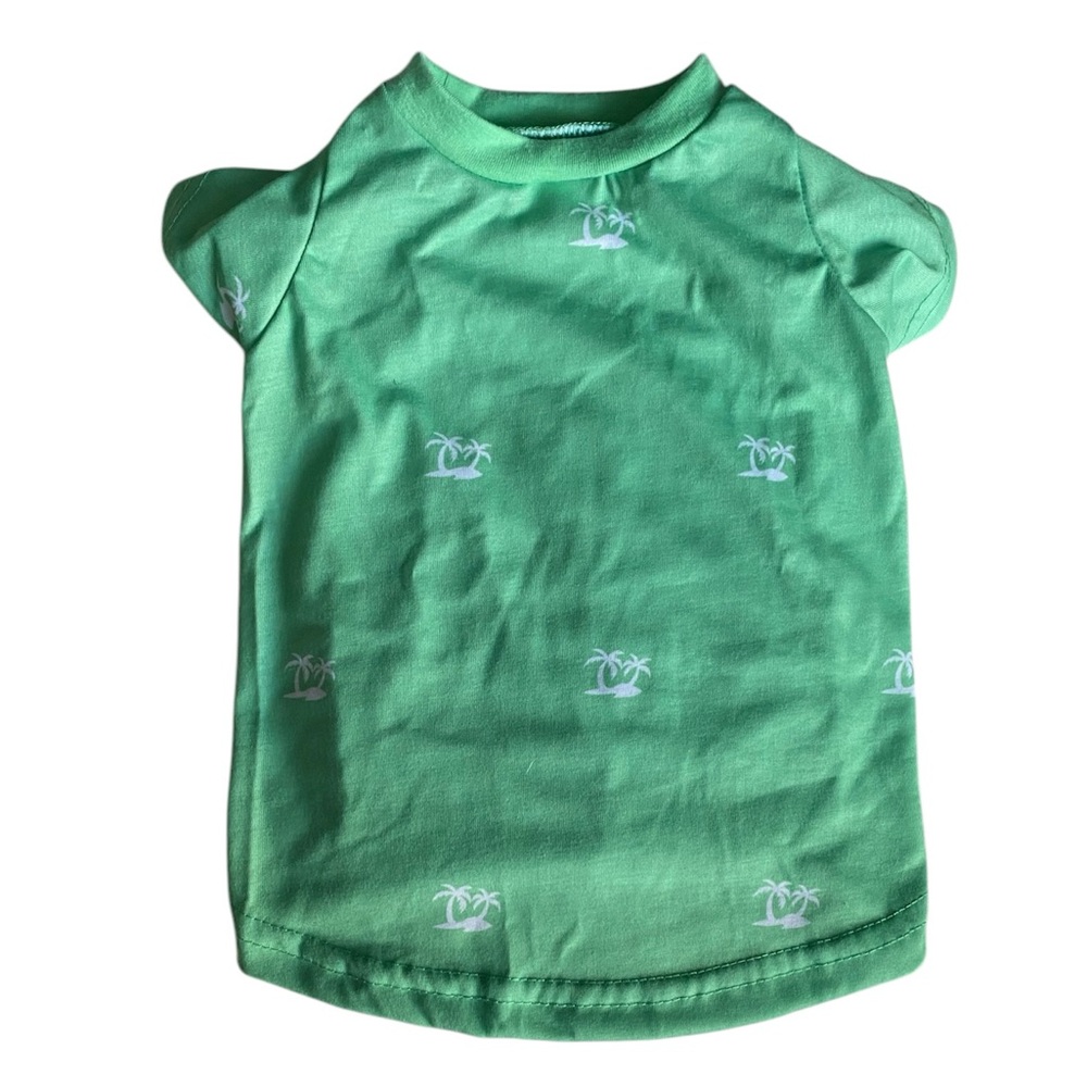 Dog shirt